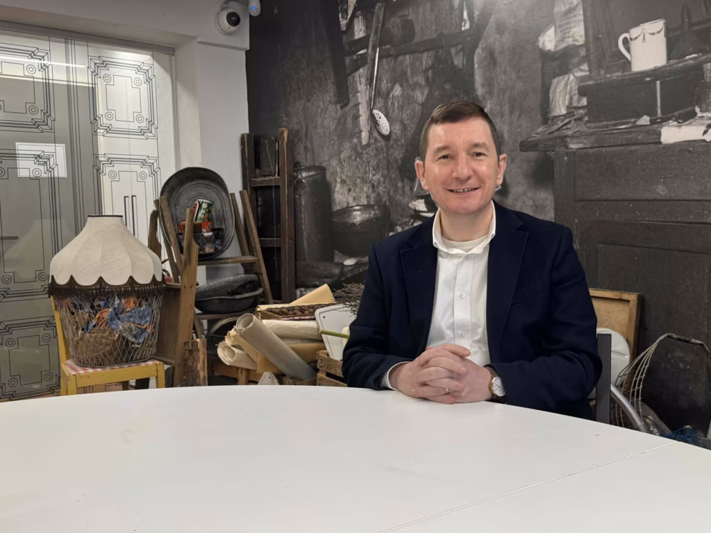 Kogukond pakub v&auml;&auml;rtusi, mida raha eest osta ei saa