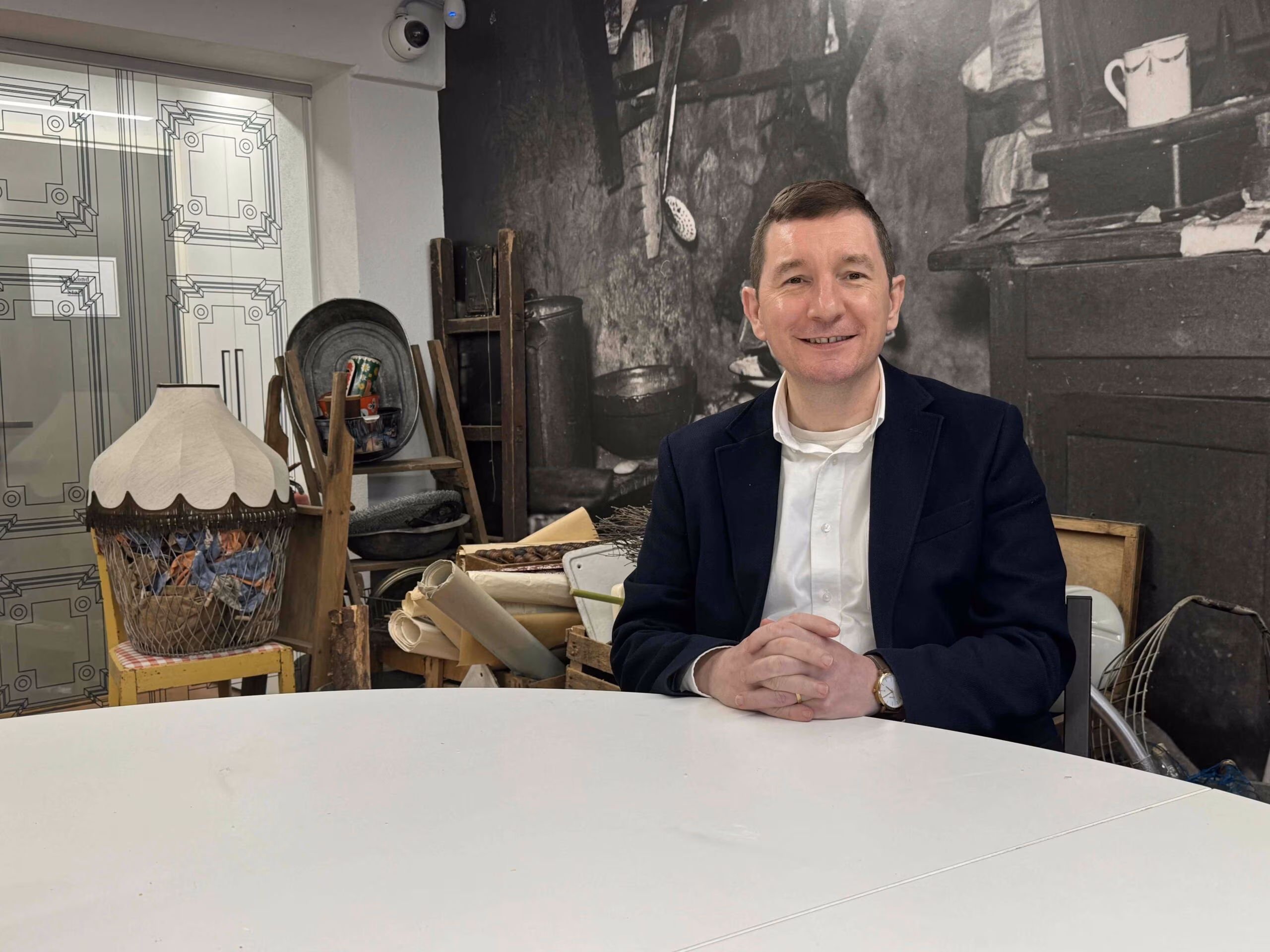 Kogukond pakub väärtusi, mida raha eest osta ei saa