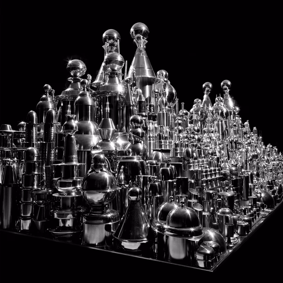 Ruutu Poiss – II (Wake Dream, 2024)