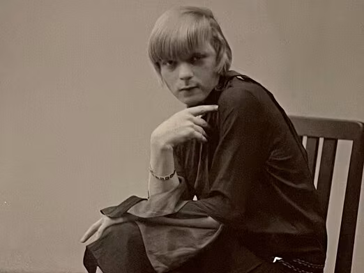 Transajaloo mustad peat&uuml;kid ja nende j&auml;relelu n&uuml;&uuml;disajal