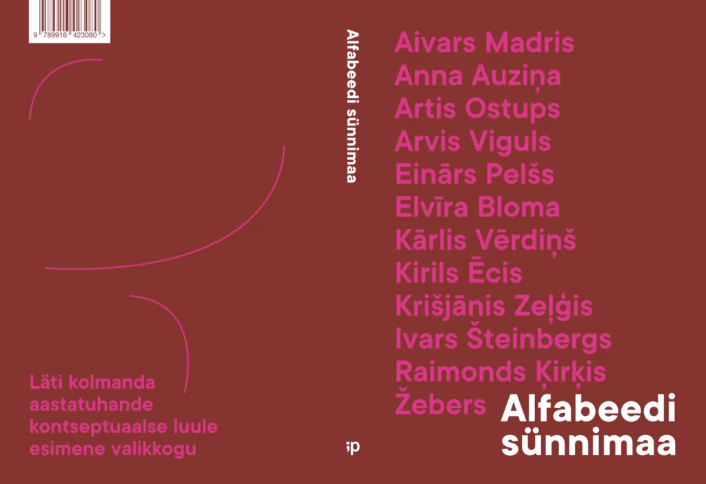 L&auml;ti kontseptuaalne dessant