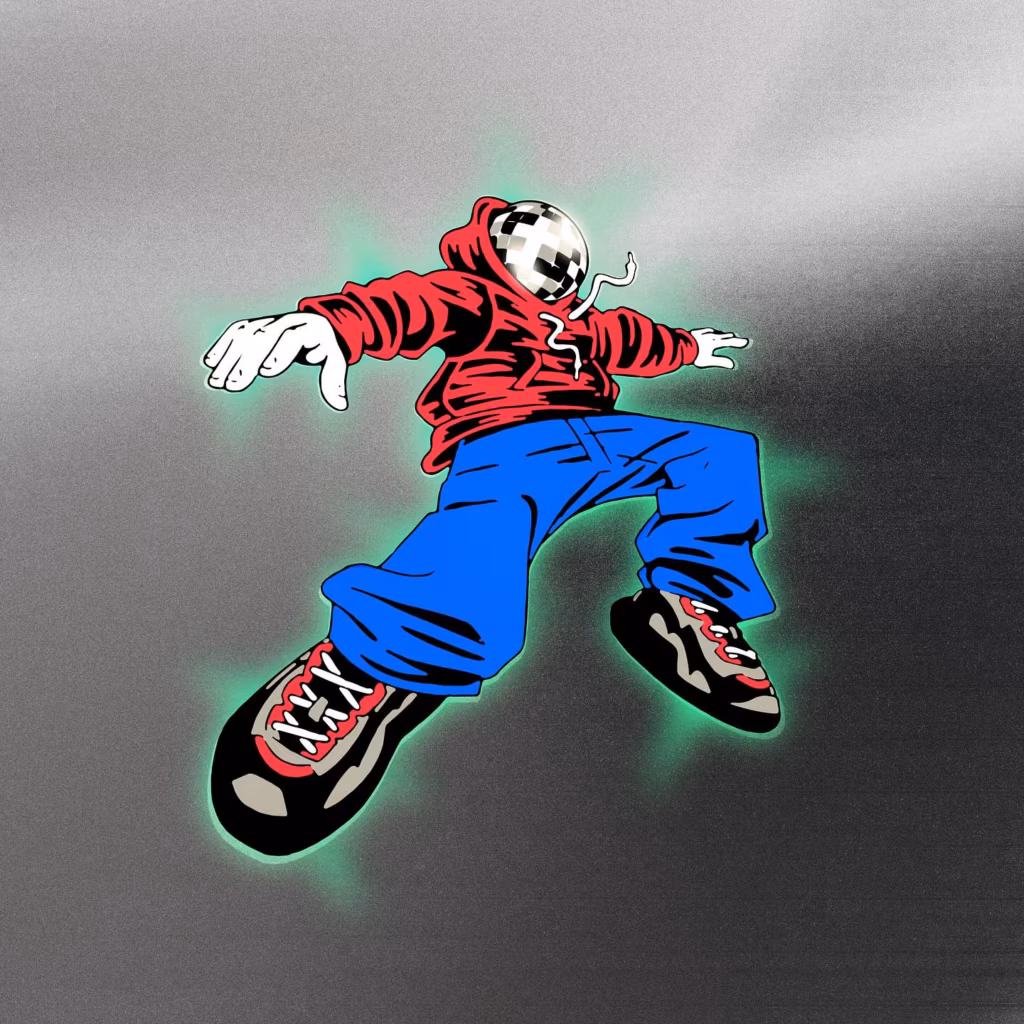 An-Marlen & boipepperoni &ndash; emotsionaalne elektronmuusika (Kurvad Uudised, 2024)