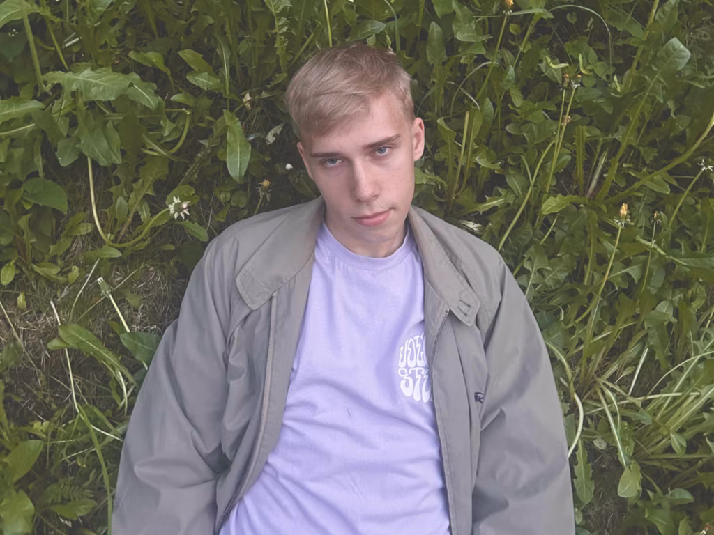 DJ-ankeet: DJ Type 1