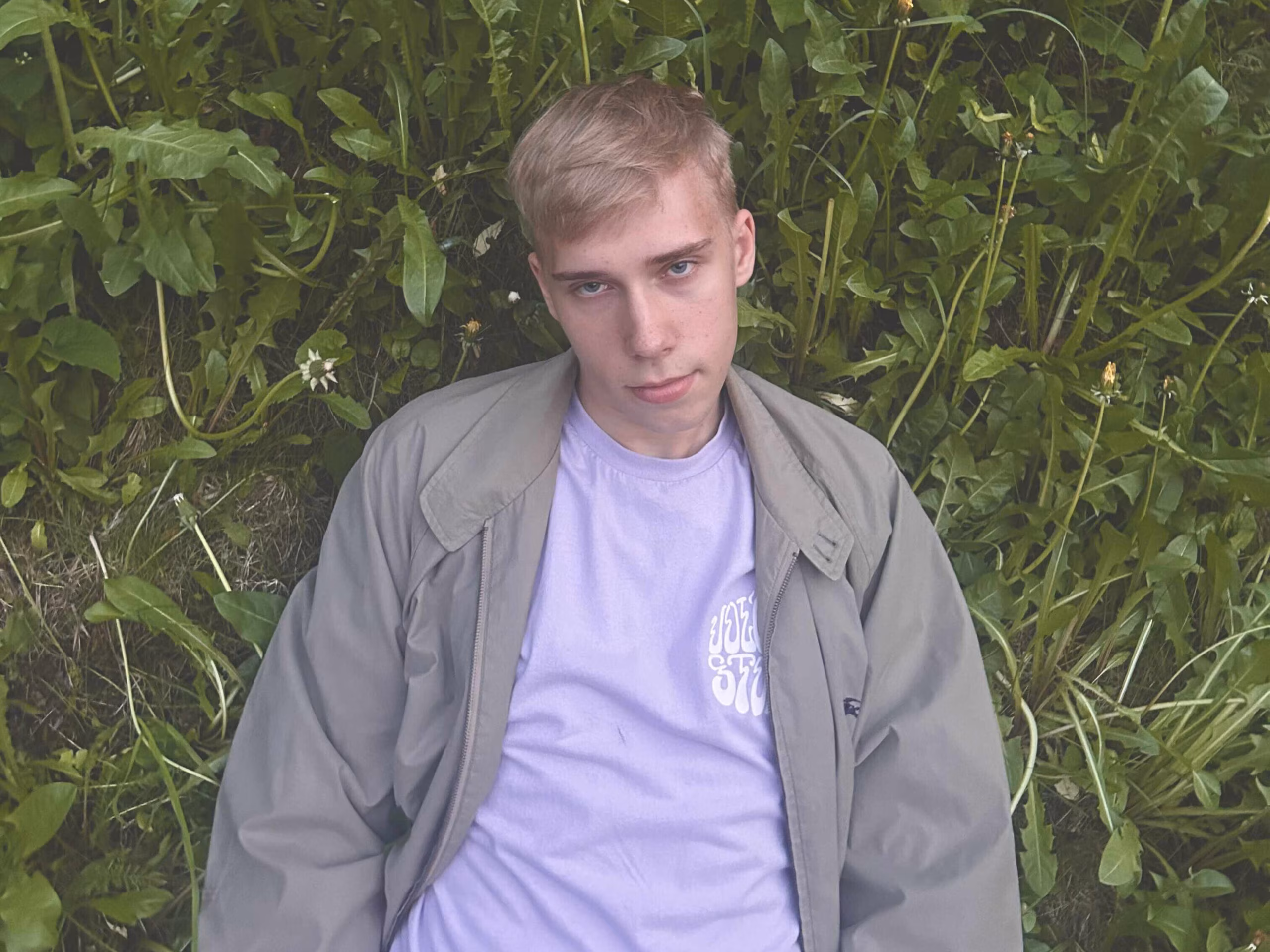 DJ-ankeet: DJ Type 1