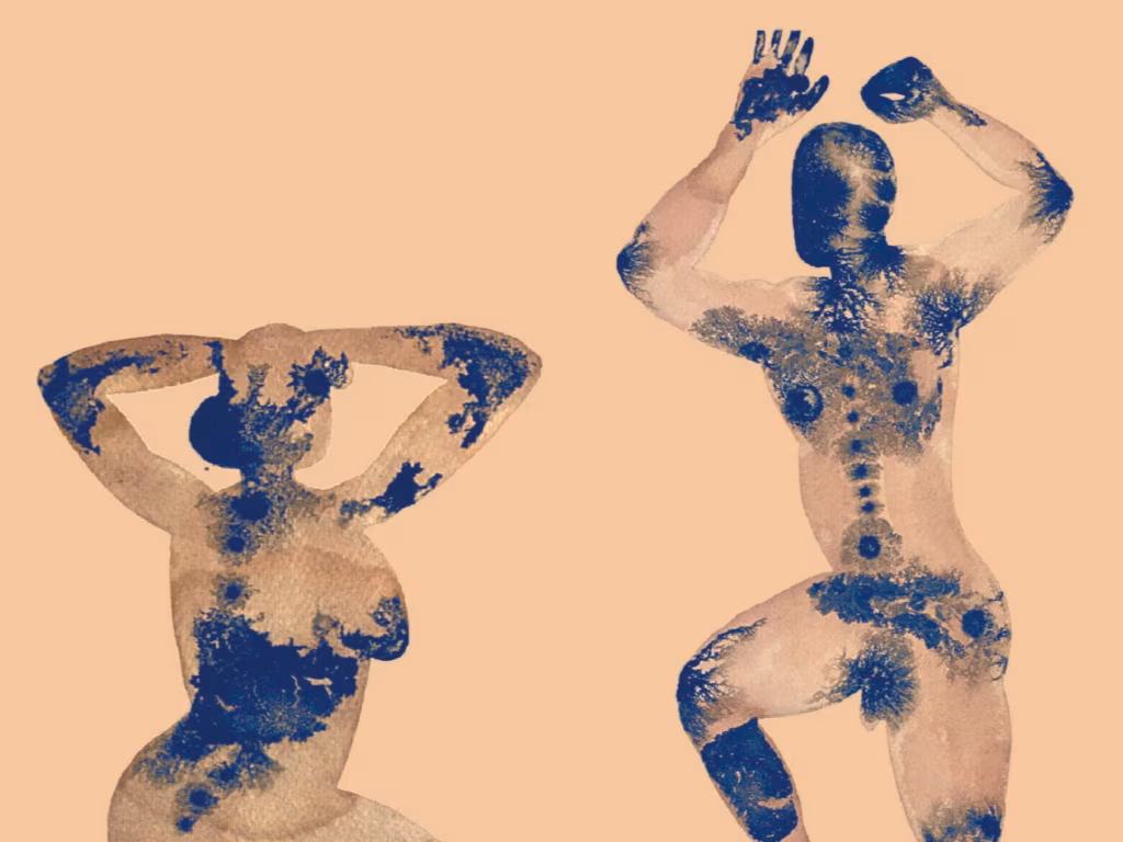 Arvustus: Kuidas me küll saaks üle oma traumadest