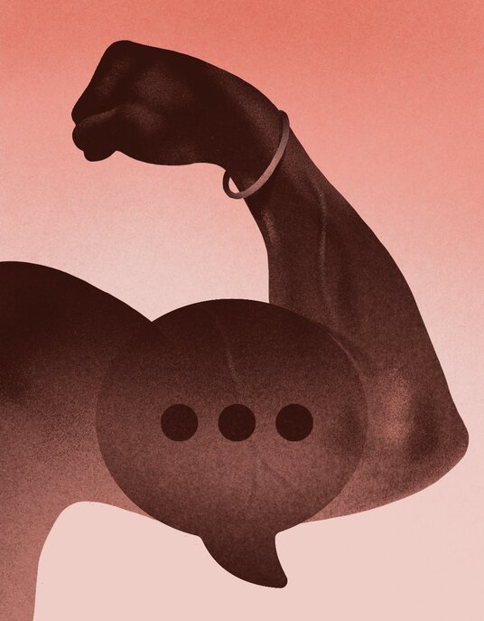 Illustratsioon: Jaan R&otilde;&otilde;mus