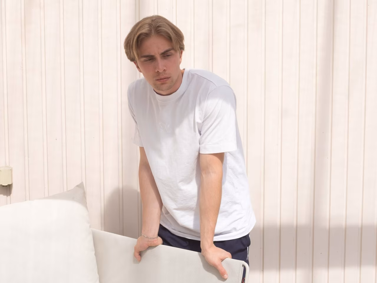 Stuudios: Kuult kukkunud elektronmuusik boipepperoni