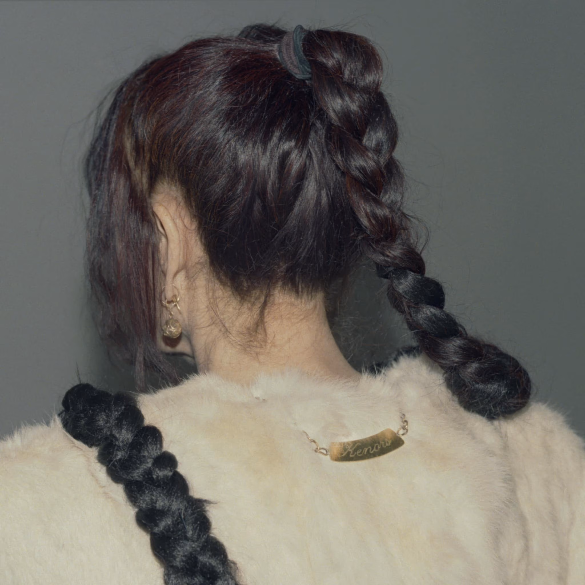 Kenors – Tooted (2024)