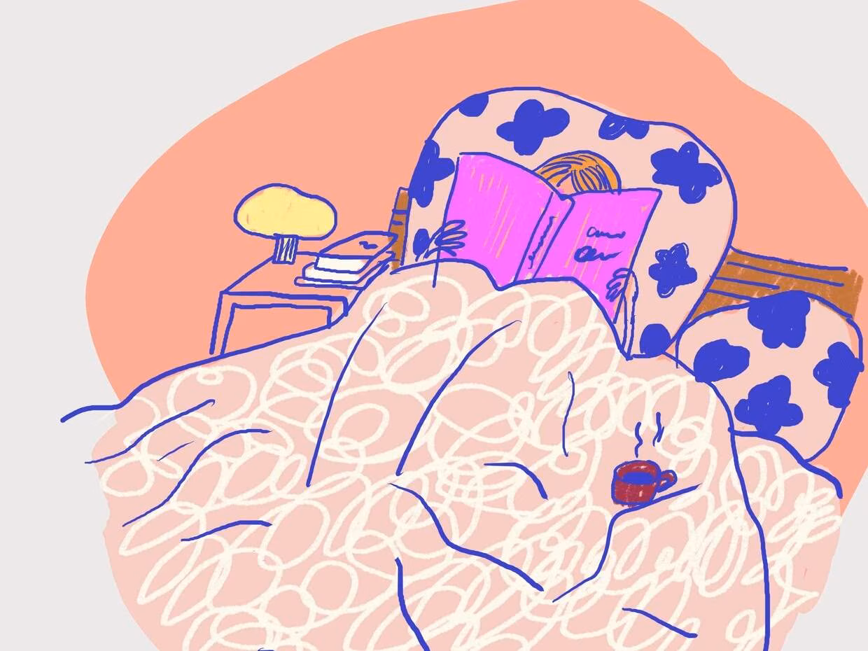 Töötuse talumatu kergus ehk Minu aasta töötuna