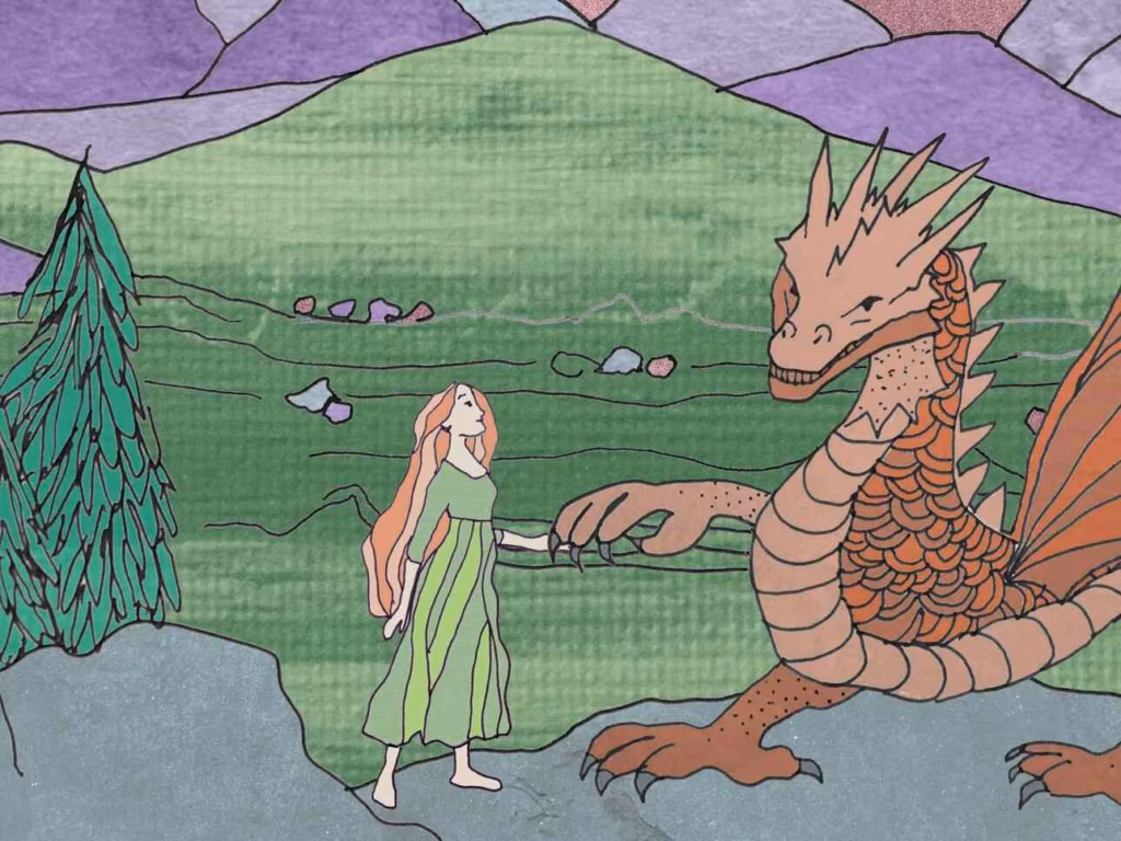 Muinasjutt igavesti kasvavast majandusest