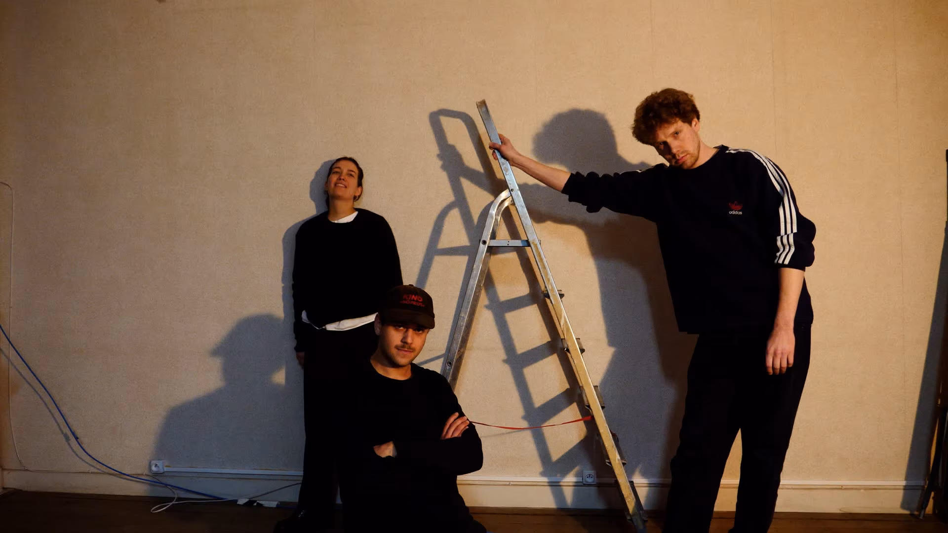 Müürilehe kultuurikalender septembris