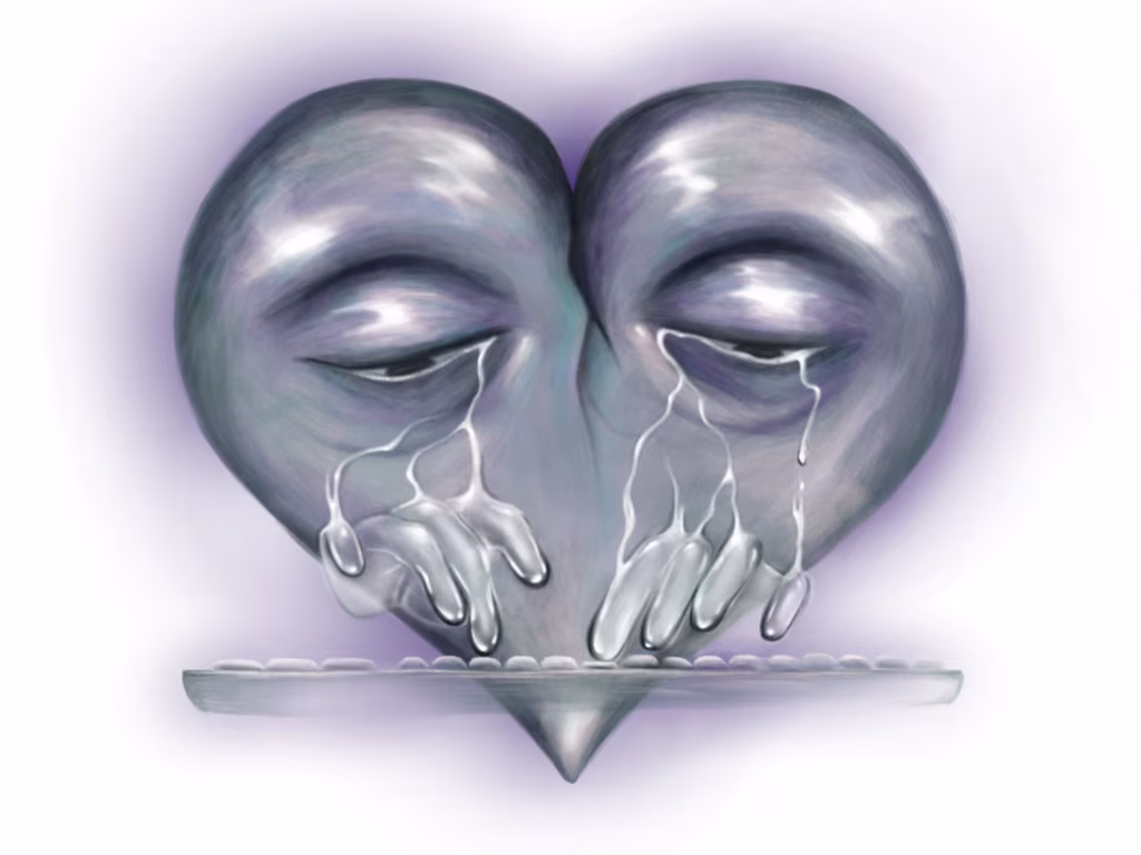 Surm ja sotsiaalmeedia &ndash; mis saab edasi?