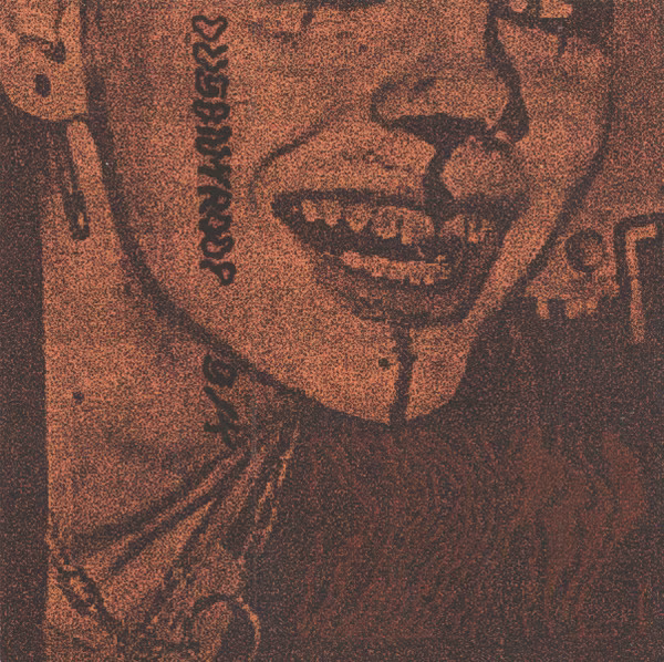 Düsentroop – Düsentroop (Trash Can Dance, 2024)