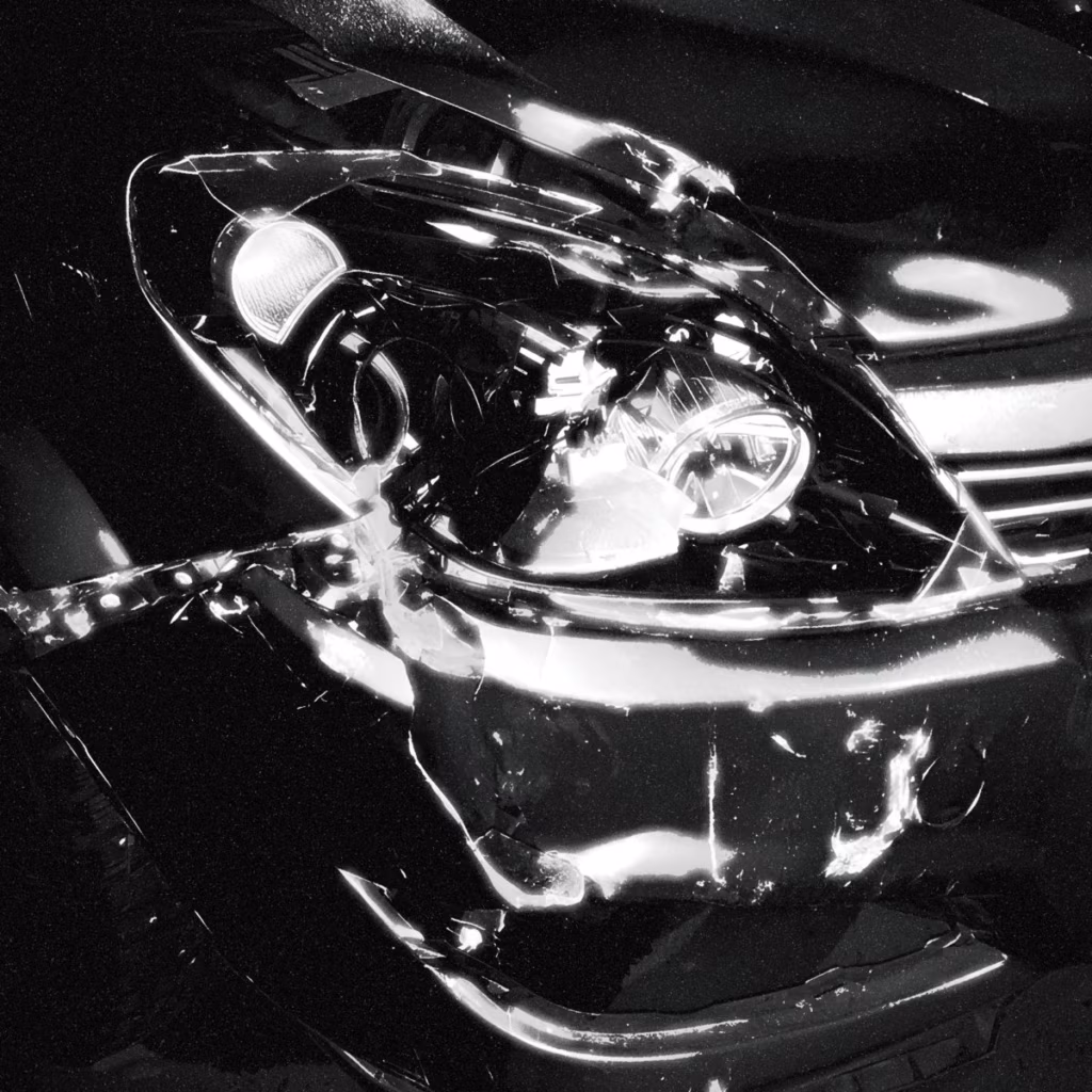 Luurel Varas &ndash; 244 ALF (Best Lap Records, 2024)