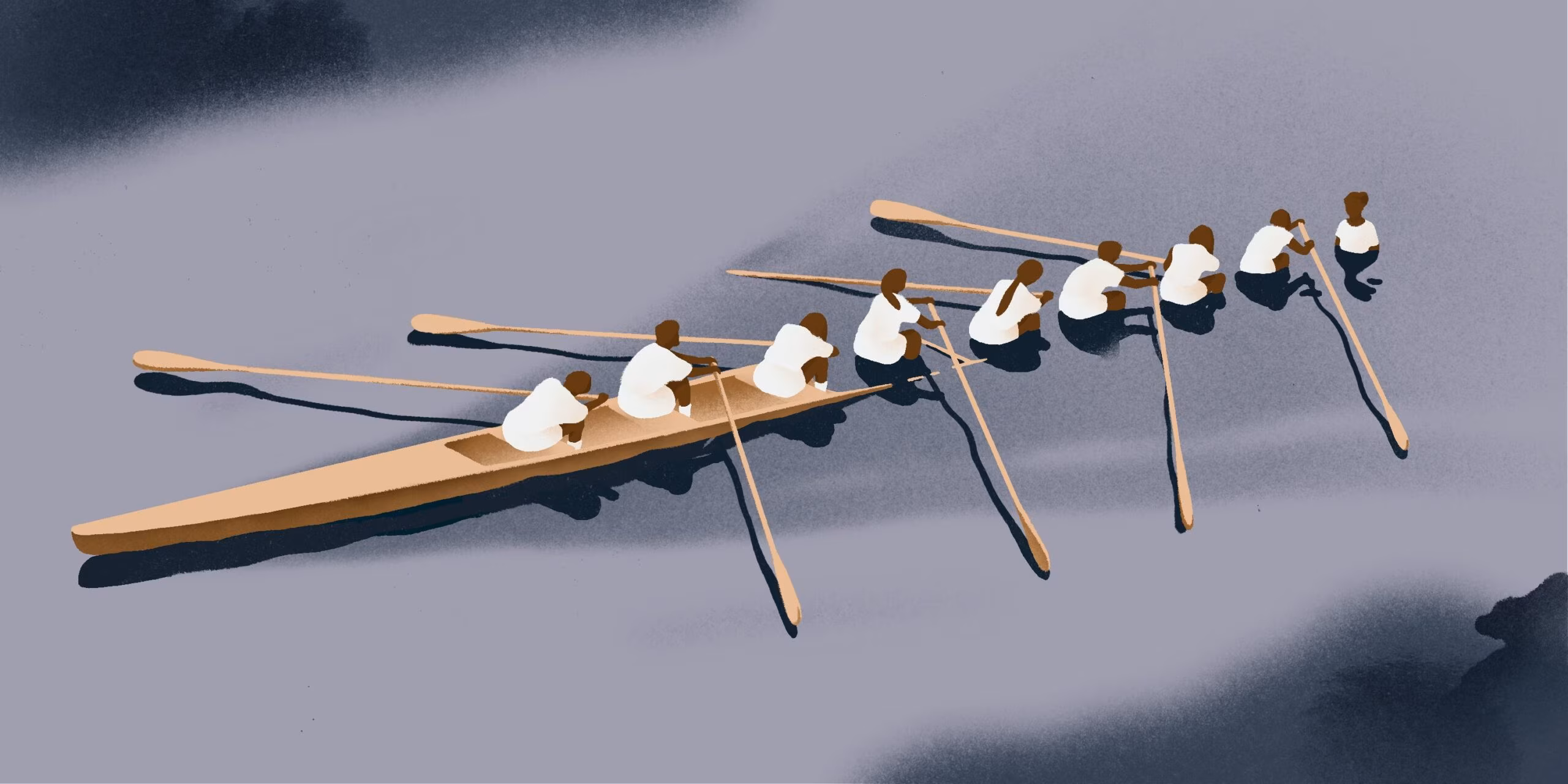 Sõudmine tähendab tänapäeval midagi muud kui 30 aastat tagasi. Vastulause Marju Lauristinile