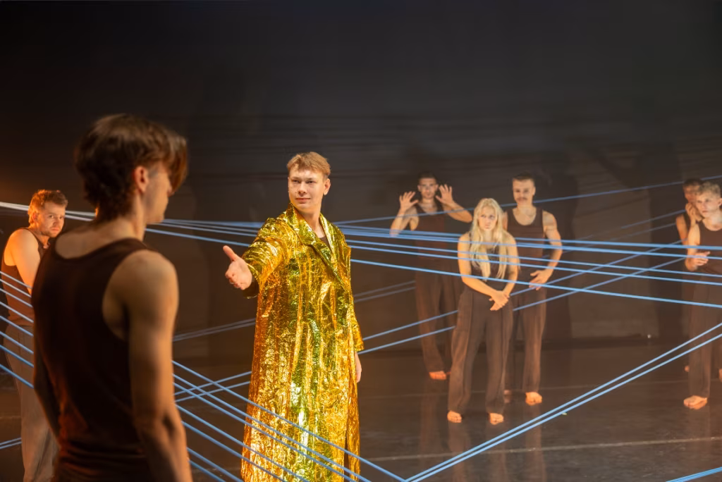 Lavaspurt: Mida l&otilde;ikad, seda k&uuml;lvad hommehommehomme