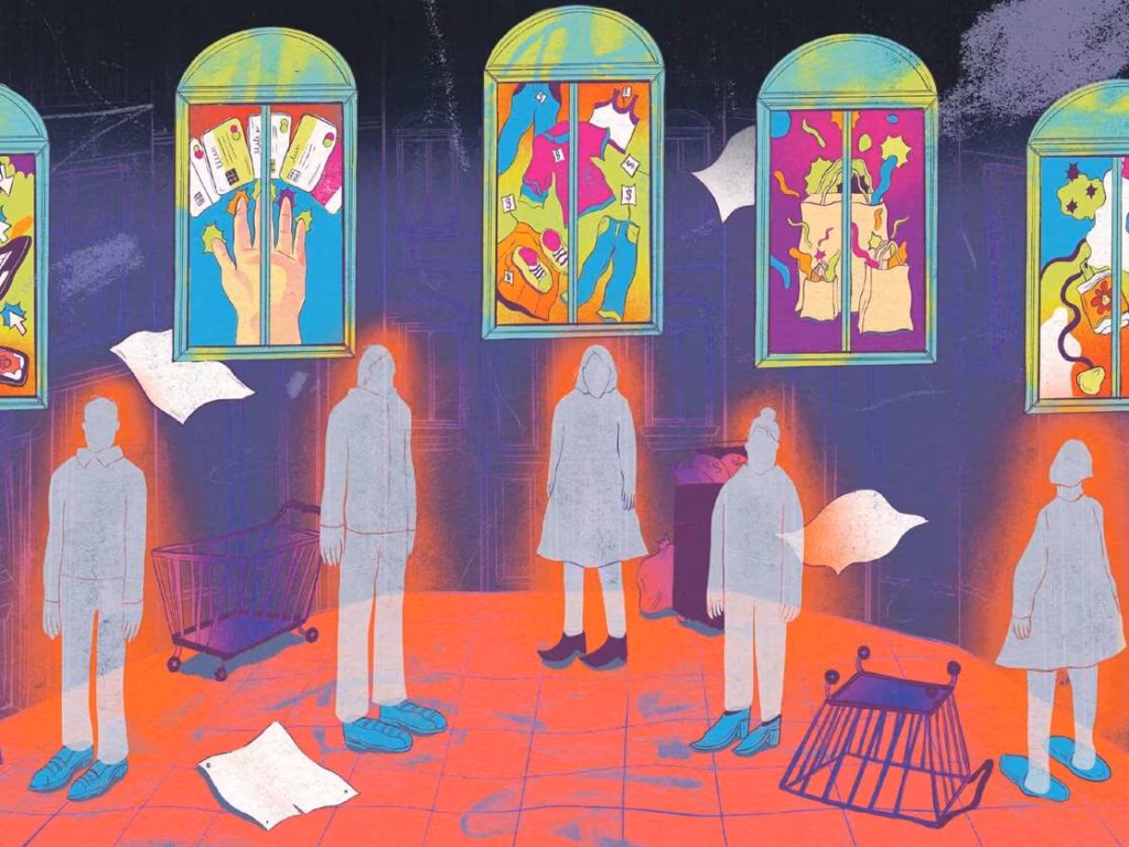 Kuidas hiliskapitalism &uuml;letas klassil&otilde;he