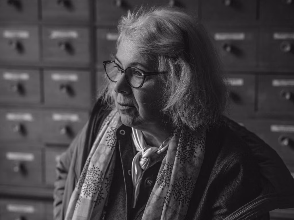 Hoida alal aukartust elu ees. Intervjuu Marju K&otilde;ivupuuga