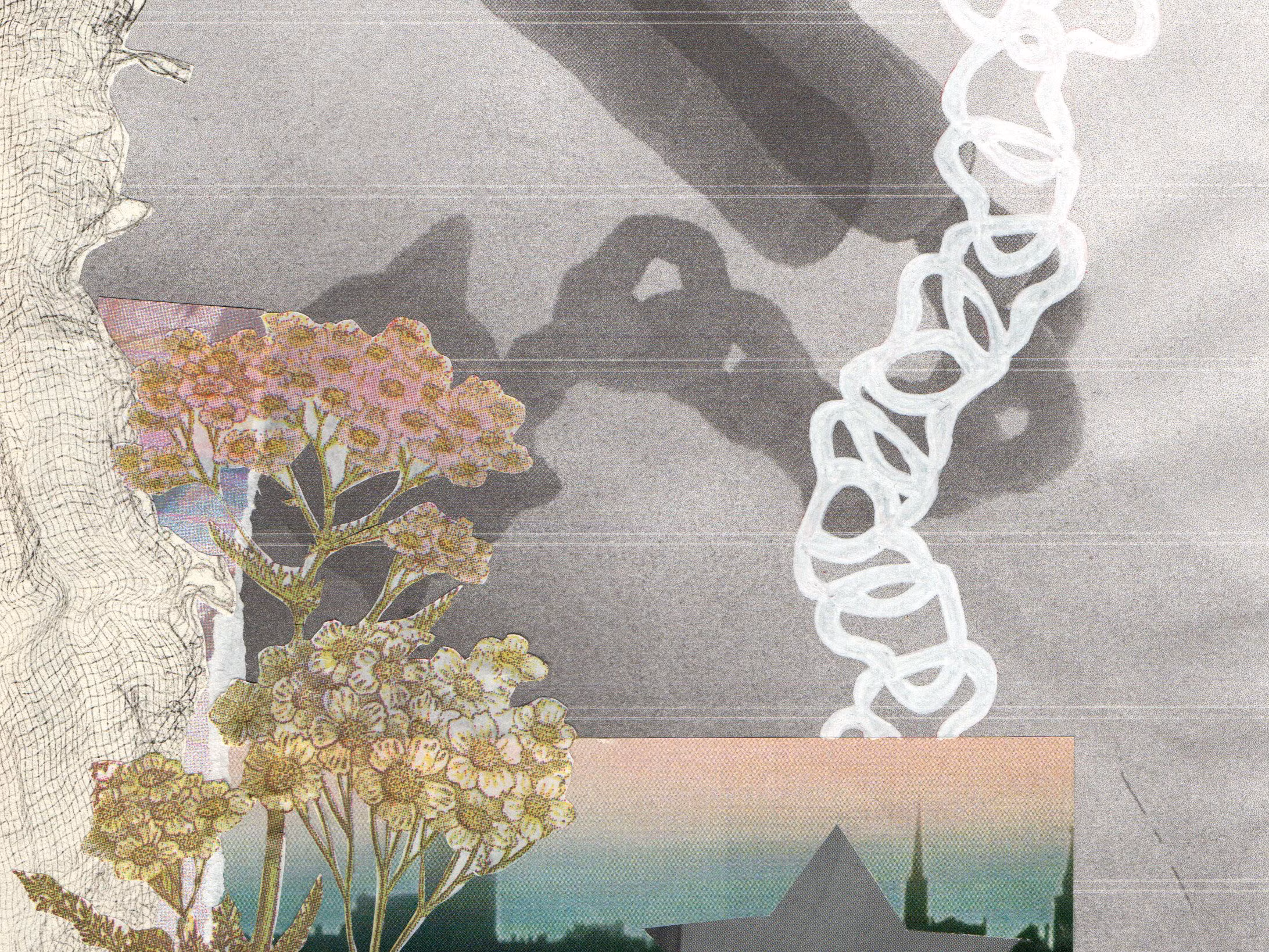 Luule: Olha Povoroznõk