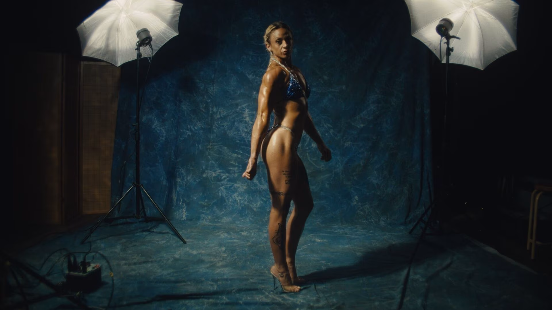 PÖFF Shortsi selle aasta mässajad