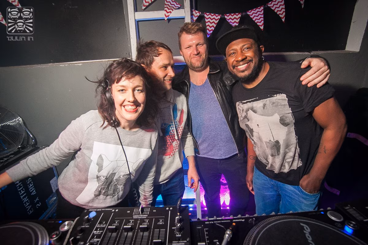 Tjuun In tähistab Kultuurikatlas oma 25. sünnipäeva