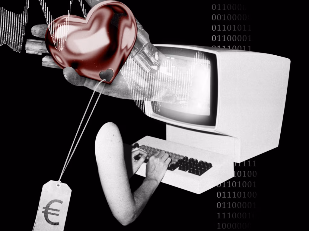 Mesopotaamia ja surnud internet