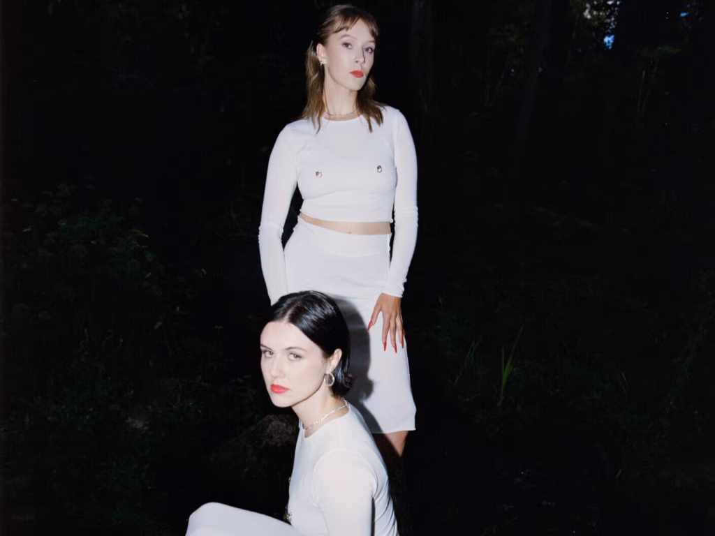 Vera Vice&rsquo;i seitse p&ouml;ialpoissi ja lohe