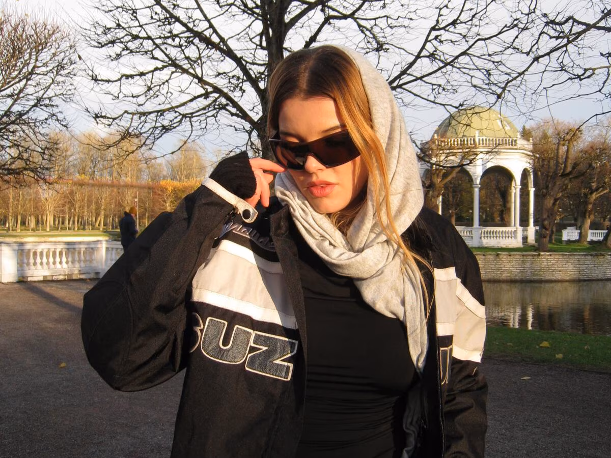 Tõukejõud: Krislin Ots