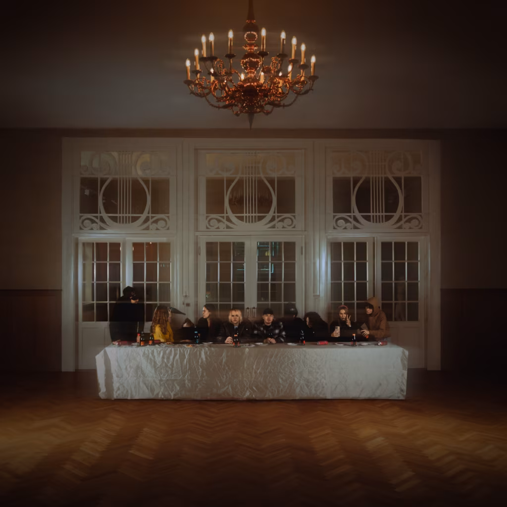 Sip&euro;lga x Yohan &ndash; Tere, kaine Eesti (Legendaarne, 2024)