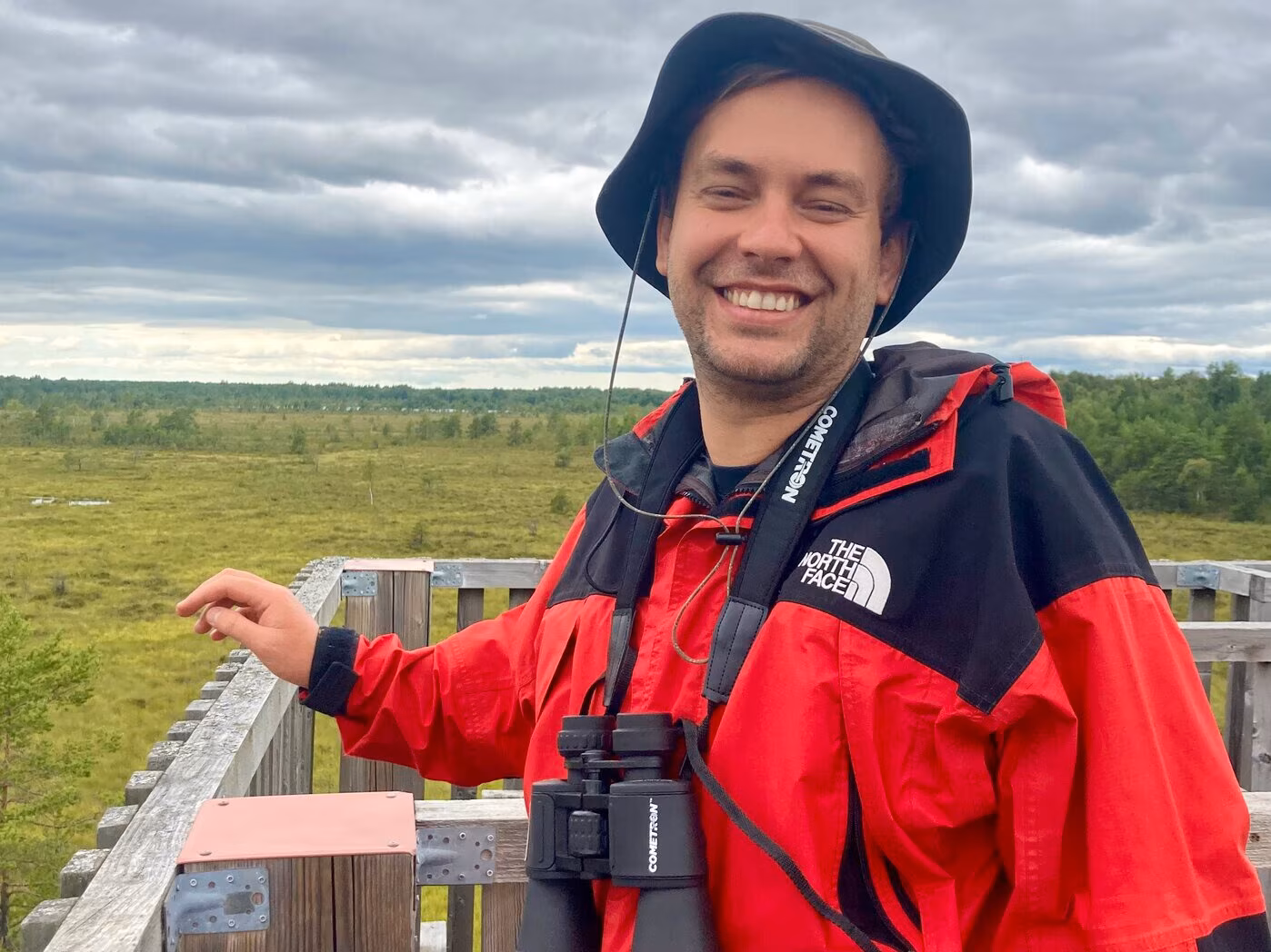 Uus eesti biit: Roma Vjazemski