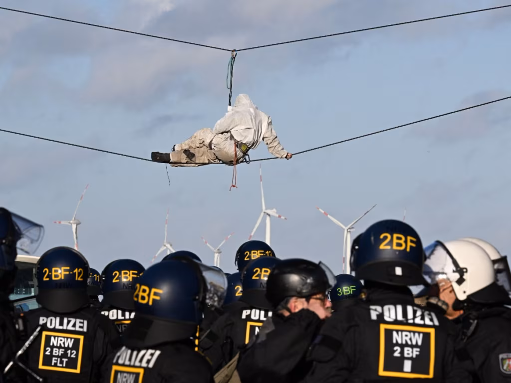 Kehad tuleviku nimel