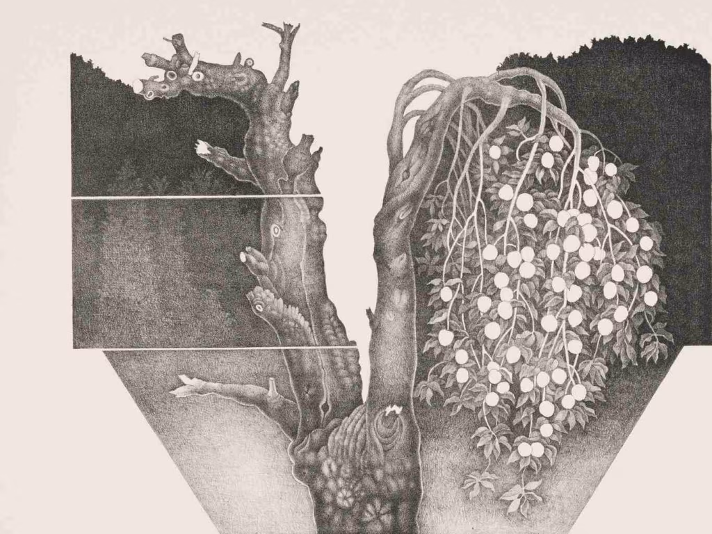 Eesti keskkonnaliikumiste unustatud peat&uuml;kk