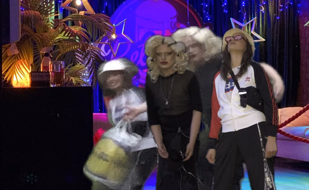 Leia oma laul. K&uuml;mme k&uuml;simust karaokelaulu valimiseks