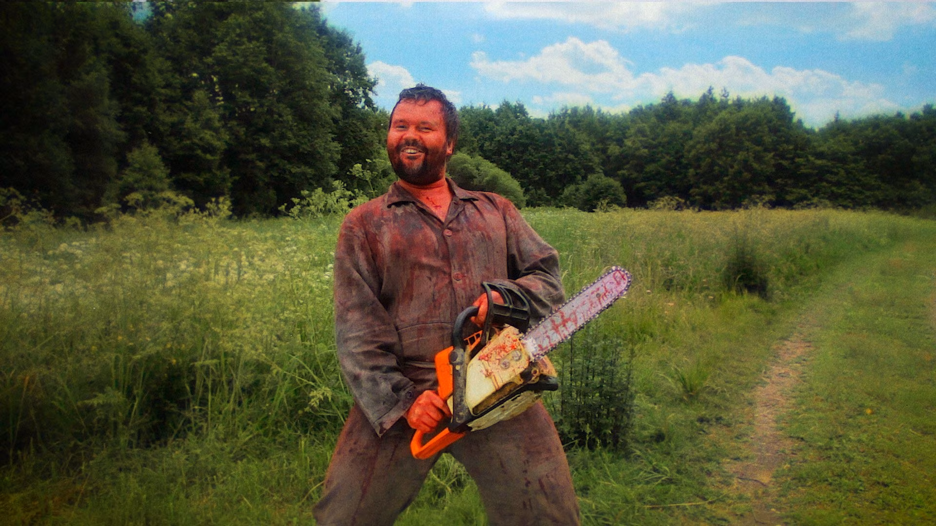 Arvustus: „Mootorsaed laulsid” kui eesti žanrifilmi Põhjanael