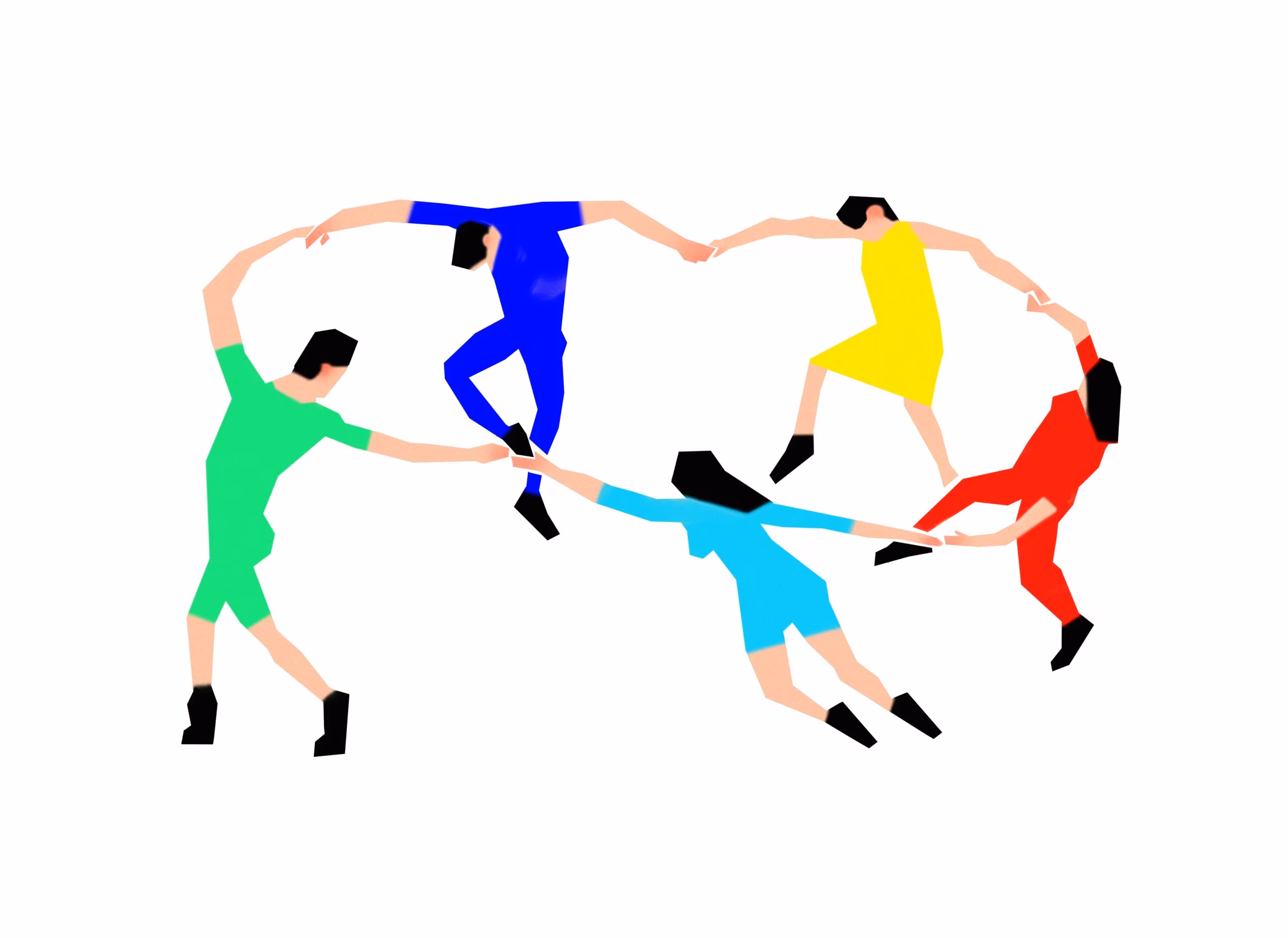 Poliitika kui nauding ja rõõm