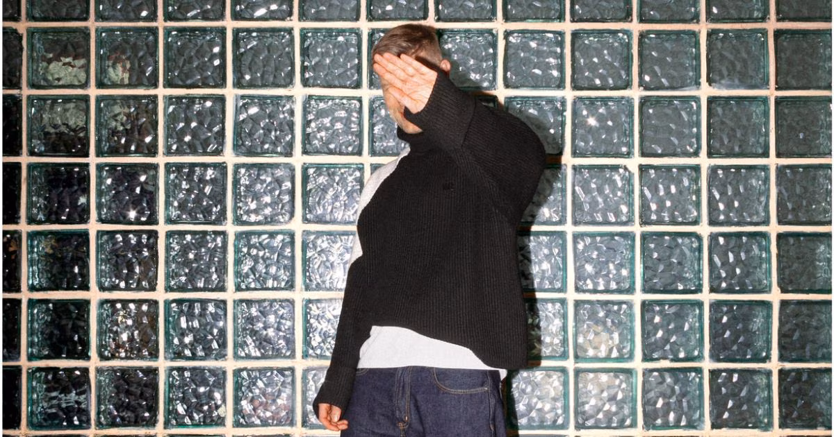 Meedia pole enam oluline. Intervjuu Daniel Vaarikuga