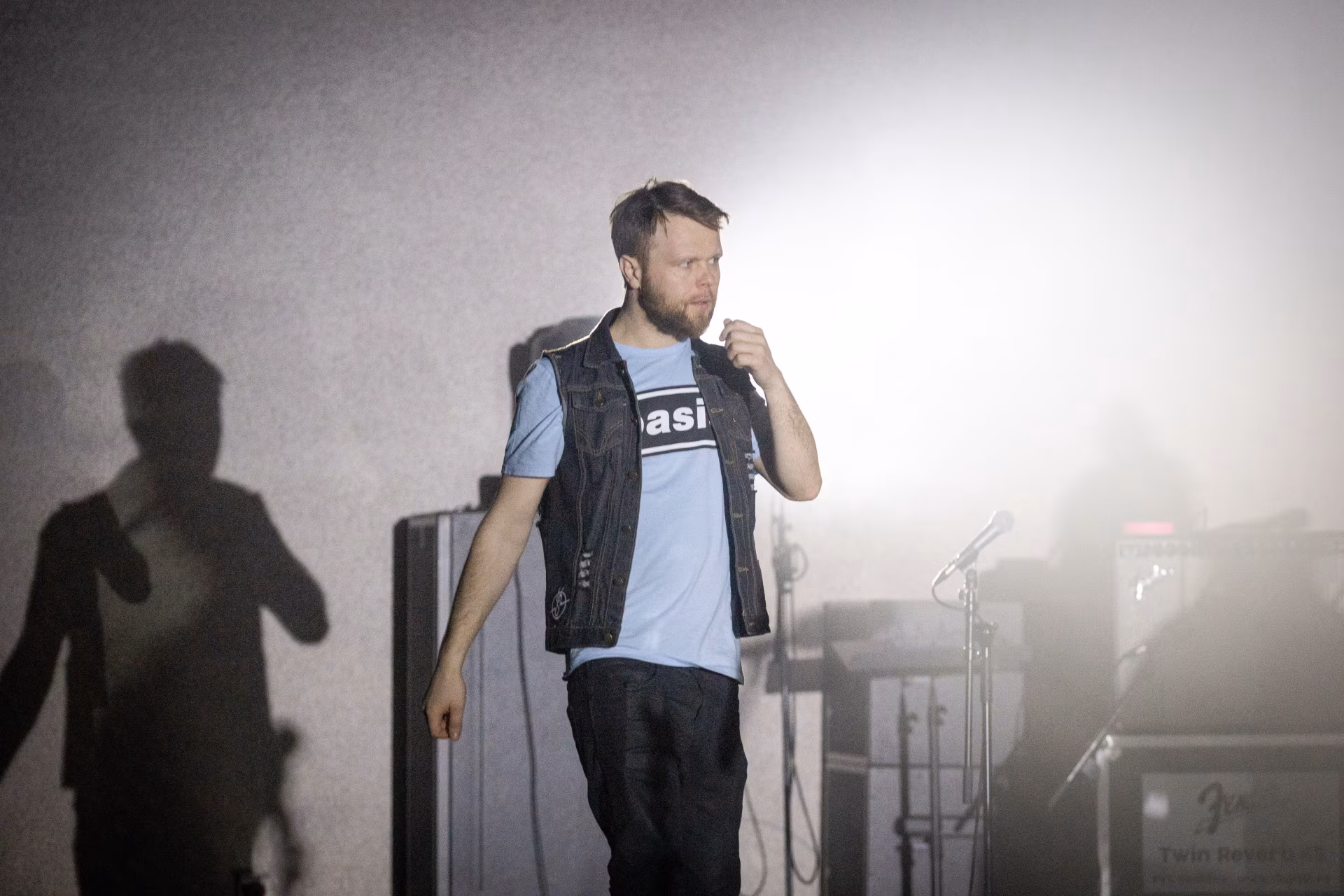 Kiirkohting: Andres Tölp