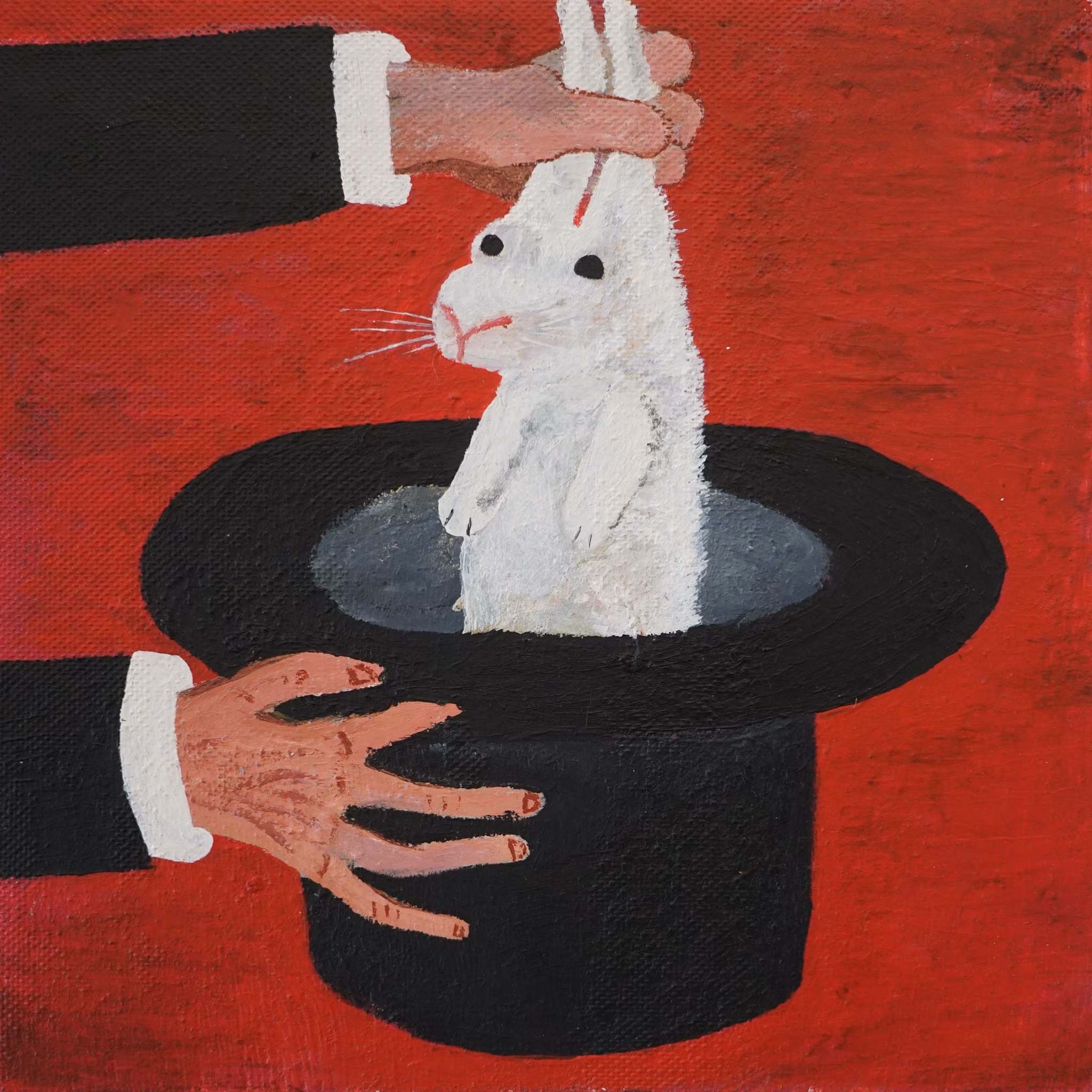 DEW8 & SKE – EKVILIIBRIUM (Dieu Huit, 2025)