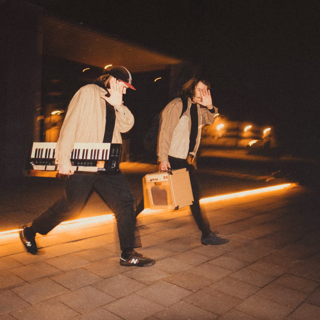 Karameel &ndash; Karameel (2025)