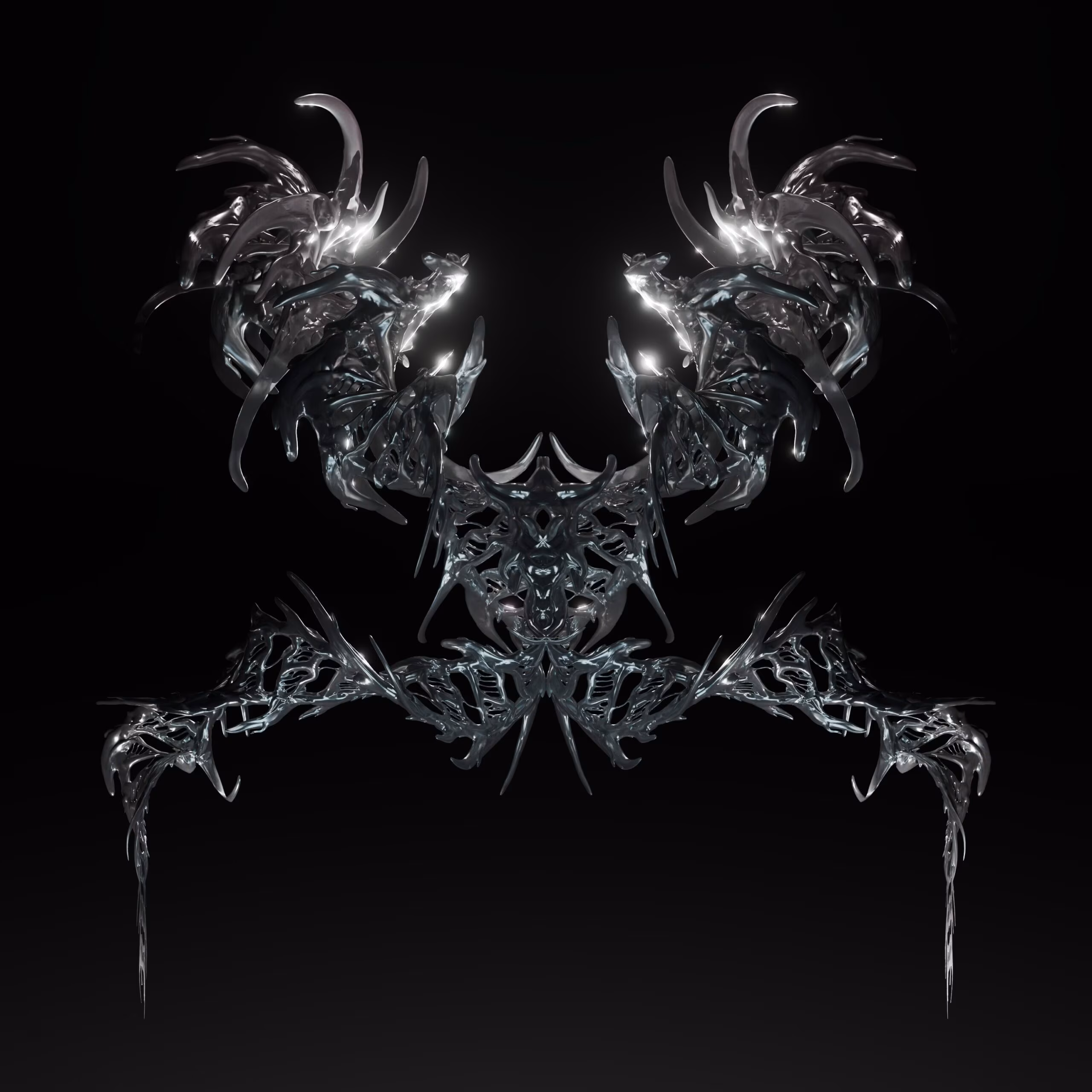 SALEA & LYSTRO – DNA (2024)