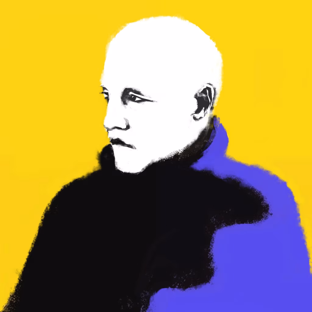 Illustratsioon: Andrei Kedrin