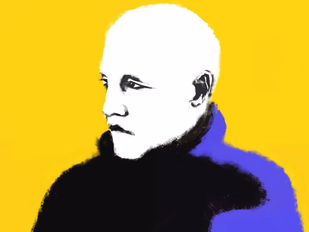 Ketist p&auml;&auml;senud kurjusega k&otilde;neledes lepitust ei leia. Intervjuu Ilmar Raagiga