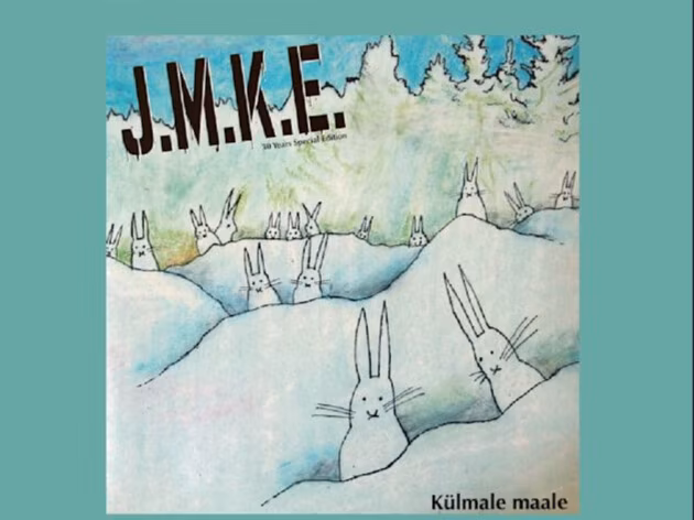 Arvustus: Parim asi, mis muusikaga eales juhtunud on