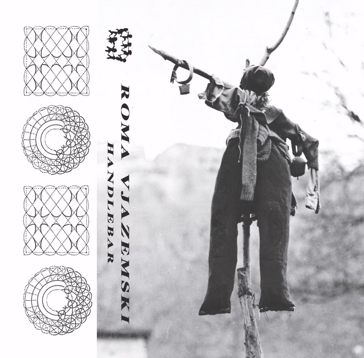 Roma Vjazemski – Handlebar (Berceuse Heroique, 2025) 