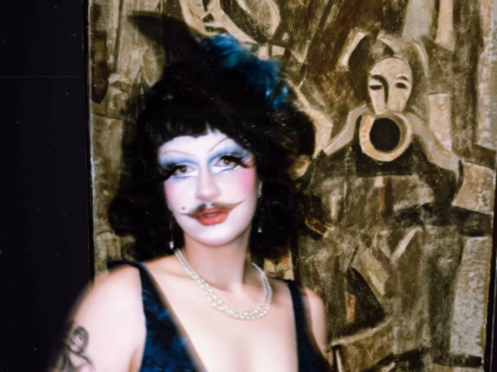 Popkultuuriankeet: Delfi Oraakel