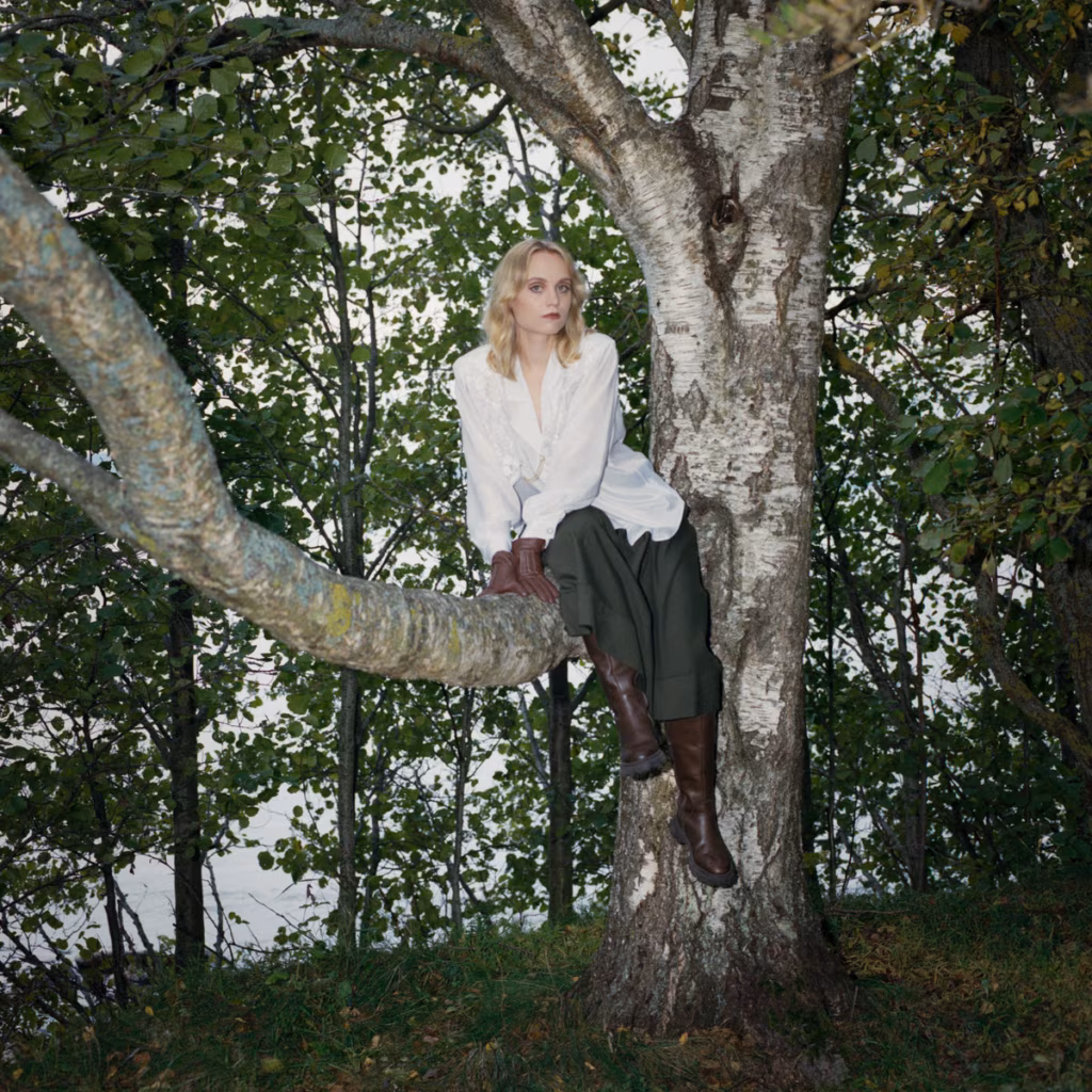 Alonette &ndash; Compass (2025)