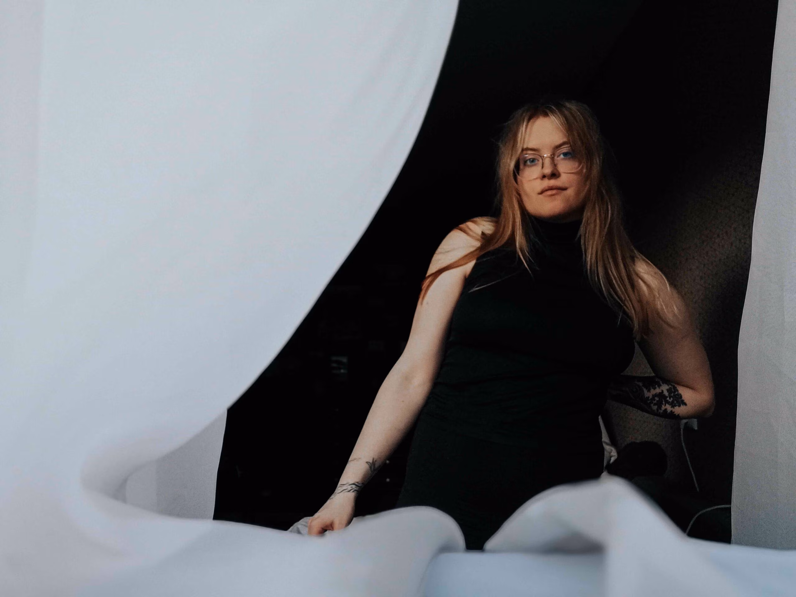 Kiirkohting: Johanna Roos