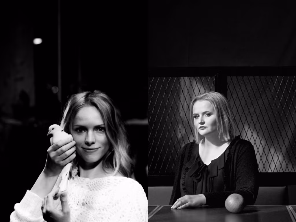 Naised ja asjad. 21. sajandi (feministlikust) olmeromaanist