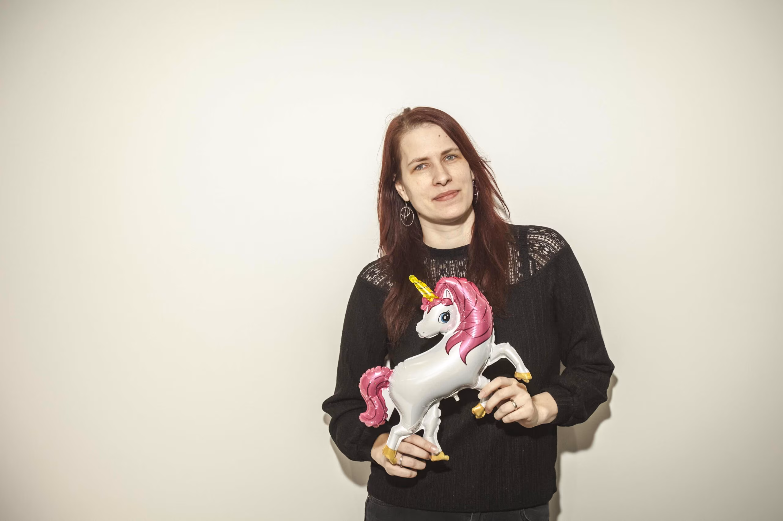 Rahal on müstiline aura. Intervjuu Kristi Saarega