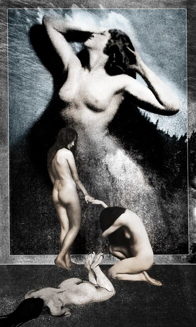 Illustratsioon: Agve Urm